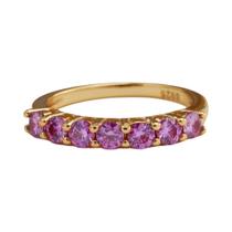 Anel De Noivado E Casamento Feminino Em Prata Esterlina 925 Banhado a Ouro Branco Com Moissanite E Anel De Noivado E Casamento Feminino Em Prata Esterlina 925 Banhado a Ouro Branco Com Moissanite E