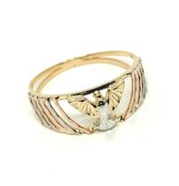 Anel de ouro 18k Espírito Santo Anel de ouro 18k Espírito Santo