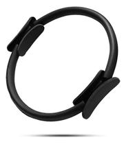 Anel De Pilates Arco Fortalecimento Preto Exercícios Yoga Pt Preto Anel De Pilates Arco Fortalecimento Preto Exercícios Yoga Pt Preto
