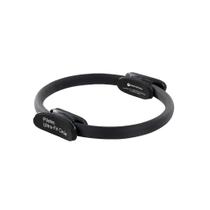 Anel de Pilates Balanced Body Ultra-Fit Circle de 15 cm de diâmetro