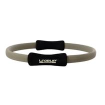 Anel de Pilates LIVEUP LS3167C-CZ Toning Ring Cinza Anel de Pilates LIVEUP LS3167C-CZ Toning Ring Cinza