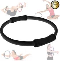 Anel De Pilates Para Fortalecimento Corporal - Pilates Ring