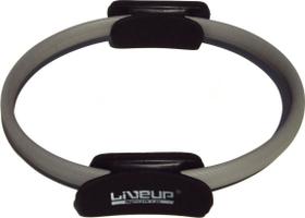 Anel de Pilates Plus Toning Ring LS3167BBCZCinza