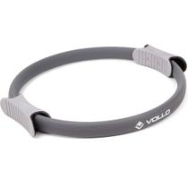 Anel de Pilates Vollo Arco Flexível 38 cm VP1046