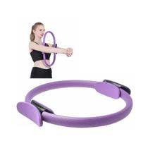 Anel de Pilates Yoga Tonificador Circulo Mágico