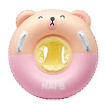 Anel de piscina inflável Swim Float Tube Arakhan NAI-B de 2 a 5 anos Anel de piscina inflável Swim Float Tube Arakhan NAI-B de 2 a 5 anos