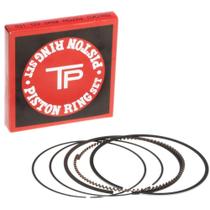 Anel de Pistão Pro-X KTM 250 SX 03/16 + EXC 250 06/16 + Husq. TC/TE 250 14/16 + Husaberg TE 250 11/