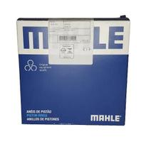 Anel De Pistão STD Motor SCANIA DS11 / DSC11 / DSI11 / DS14 - Mahle