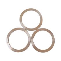 Anel De Placa Metálica Magnética Para Carregador Magsafe, Adesivo De Folha De Ferro, Suporte Para