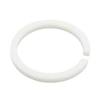 Anel de Plástico Anti Extrusão da Válvula para Lavadora IPC Premium 1800 PVVR27624