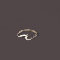 Anel de Prata 925 Legitima Casual Madrinha de Casamento Todas Ocasiões Anel de Prata 925 Legitima Casual Madrinha de Casamento Todas Ocasiões