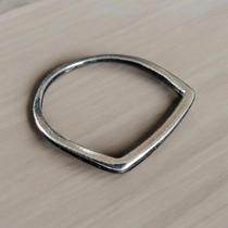 Anel de Prata Legitima Anel Geometrico para Todas Ocasiões Anel de Prata Legitima Anel Geometrico para Todas Ocasiões