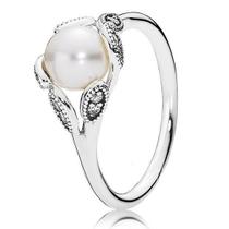 Anel de Prata Luz Da Lua Anel de Prata Luz Da Lua