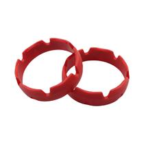Anel De Proteção Para Garfo Dianteiro De Moto KTM Enduro, Protetor De Amortecedor, Peças Para Anel De Proteção Para Garfo Dianteiro De Moto KTM Enduro, Protetor De Amortecedor, Peças Para