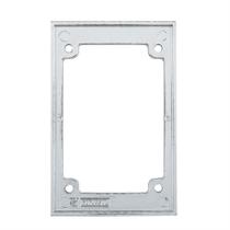 Anel de regulagem para caixa de piso 4x2 Tramontina