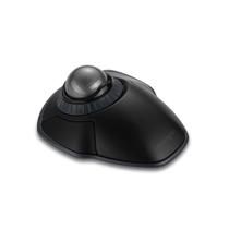 Anel de rolagem sem fio Trackball Kensington Orbit cinza