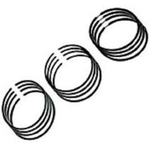 Anel de segmento std shineray 1.0 motor 465/4f18 Anel de segmento std shineray 1.0 motor 465/4f18