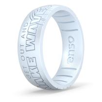 Anel de silicone Enso Rings Lilo & Stitch Disney Make Waves