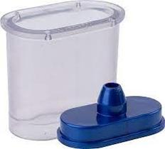 Anel De Silicone Oval Médio 130 Gramas - Nova Ogp