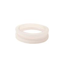 Anel de Silicone para Vedação de Tubos a Vácuo Ecologic 58mm Anel de Silicone para Vedação de Tubos a Vácuo Ecologic 58mm