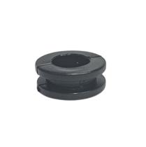 Anel de Vedação Bilabial Chula 10x13mm Ponta Fina Irrigação 200 un Anel de Vedação Bilabial Chula 10x13mm Ponta Fina Irrigação 200 un