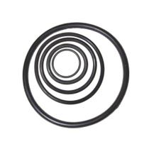Anel De Vedação Borracha Esgoto Krona 150MM - Embalagem c/ 15 unidades Anel De Vedação Borracha Esgoto Krona 150MM - Embalagem c/ 15 unidades