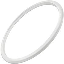 Anel de Vedação Borracha Panela De Pressão 6L Brinox 22cm Anel de Vedação Borracha Panela De Pressão 6L Brinox 22cm