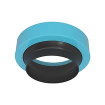 Anel de Vedação C/ Guia Vaso Sanitário Bacia Privada Japi