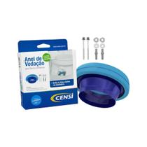 Anel de Vedação com Guia - Censi Anel de Vedação com Guia - Censi