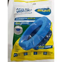 Anel de Vedação com guia p/bacia - Blukit