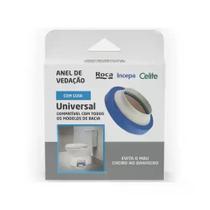 Anel de Vedação com Guia para Bacia - Roca Anel de Vedação com Guia para Bacia - Roca
