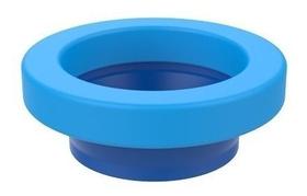 Anel De Vedação Com Guia Para Vaso Sanitário 340102 Blukit