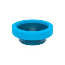 Anel de Vedação com Guia para Vaso Sanitário Blukit 340102