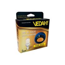 Anel de vedação com guia para vaso vedah Anel de vedação com guia para vaso vedah