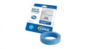 Anel de Vedação com Guia para WC Anel de Vedação com Guia para WC