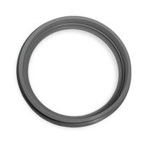 Anel De Vedação Da Porta Autoclave Stermax 12 Litros