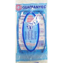 Anel de vedação de panela silicone 4,5l azul/vermeha moderna - 7896472001842