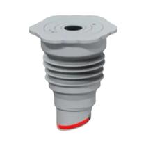 Anel De Vedação De Silicone Anti-Odor Para Tubos De Esgoto Conector De Dreno De Piso Para Máquina De