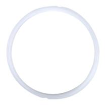 Anel de vedação de silicone para panela de pressão Haofy 5/6/8Qt Anel de vedação de silicone para panela de pressão Haofy 5/6/8Qt
