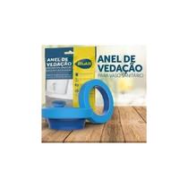 Anel De Vedação De Vasos Sanitários Com Guia Blukit