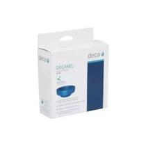 Anel de vedação Deca p/ bacias sanitárias COM guia