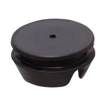 Anel de Vedação do Botão para Fogão - W10686014