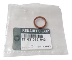 Anel De Vedação Do Bujão De Óleo Renault Master - 7703062043 Anel De Vedação Do Bujão De Óleo Renault Master - 7703062043