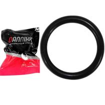 Anel de vedação Eixo Braço Oscilante Fan - Titan - CG - Bros