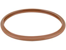 Anel de Vedação em Silicone para Panela de Pressão Tramontina Brava 22 cm 62416990 Anel de Vedação em Silicone para Panela de Pressão Tramontina Brava 22 cm 62416990