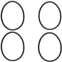 Anel De Vedação Esgoto Encanamento Dn100 Akato Kit 04 Un Anel De Vedação Esgoto Encanamento Dn100 Akato Kit 04 Un