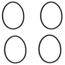 Anel De Vedação Esgoto Encanamento Dn150 Kit 04 Un Anel De Vedação Esgoto Encanamento Dn150 Kit 04 Un