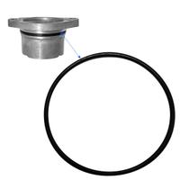 Anel De Vedação Flange Válvula Civic Hr-V Cr-V Wr-V Fit City