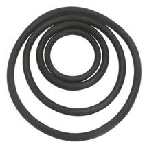 Anel De Vedação Fortlev Para Esgoto 75mm