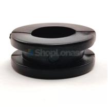 Anel De Vedação Implebrás Chula 14x17mm - Kit 3 Anel De Vedação Implebrás Chula 14x17mm - Kit 3